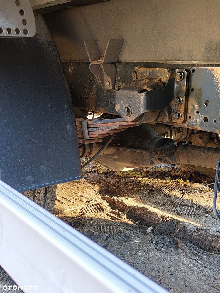 Iveco DAILY 70C18 - 12