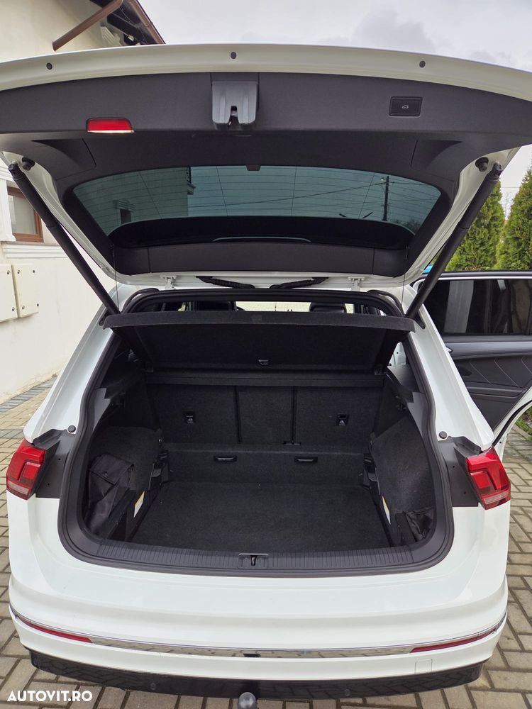 Volkswagen Tiguan 2.0 TDI SCR Life - 17