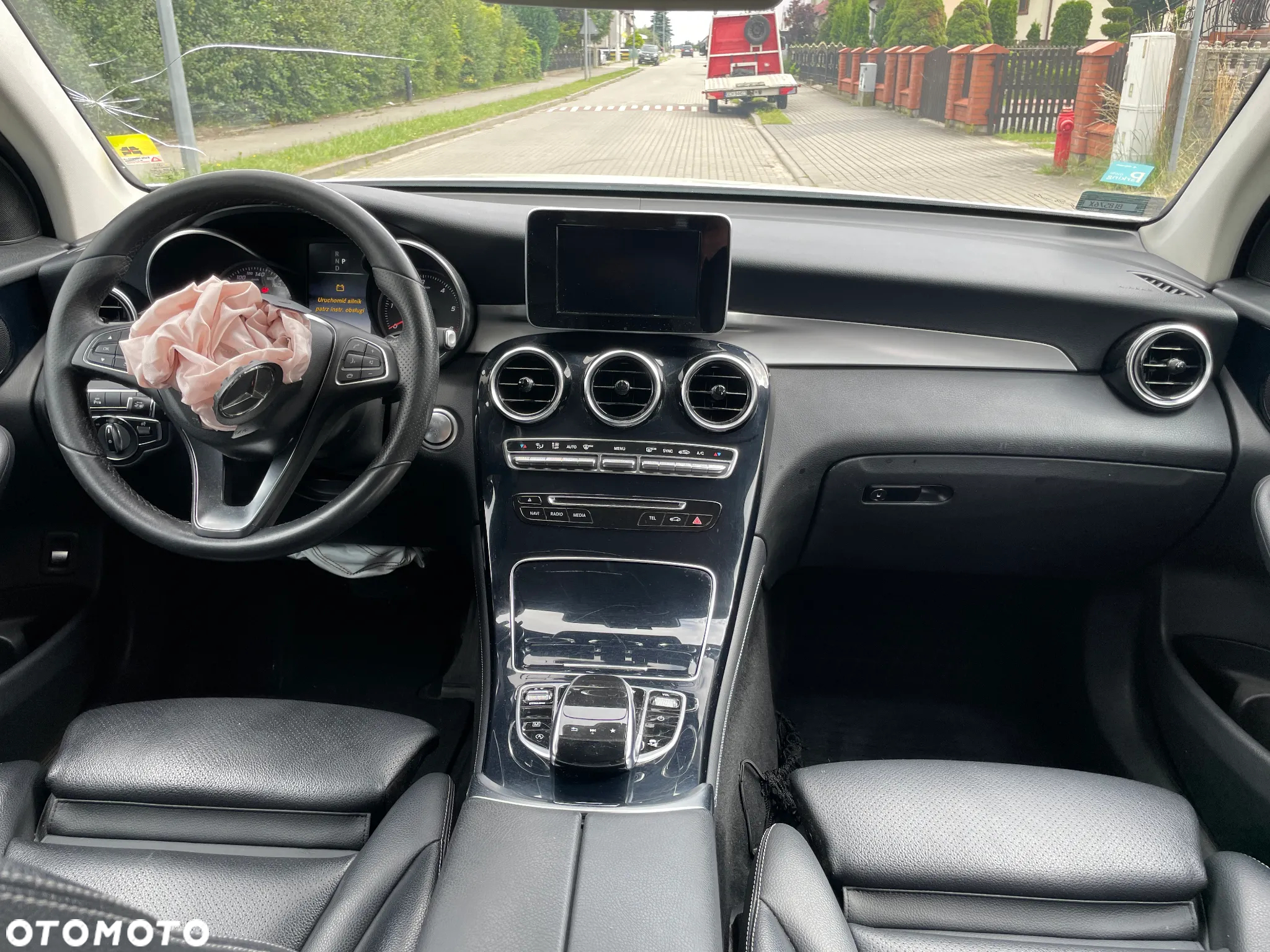 Mercedes-Benz GLC 220 d 4-Matic - 25