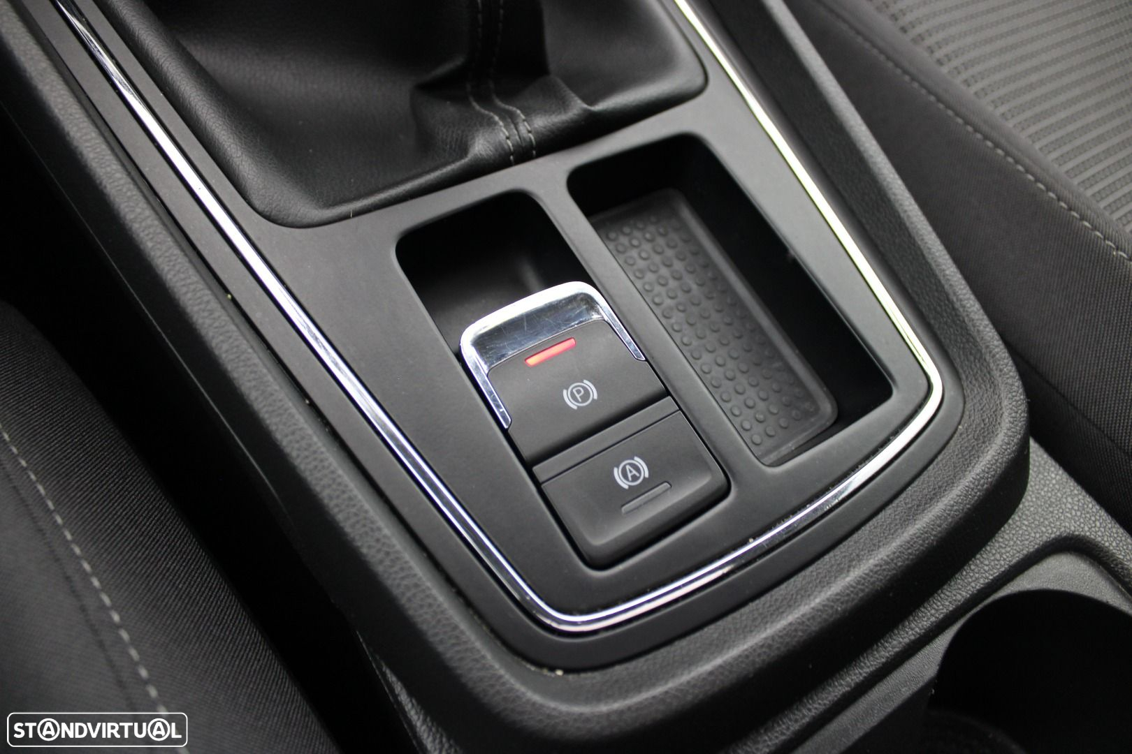 SEAT Leon ST 1.6 TDI Style S/S - 22