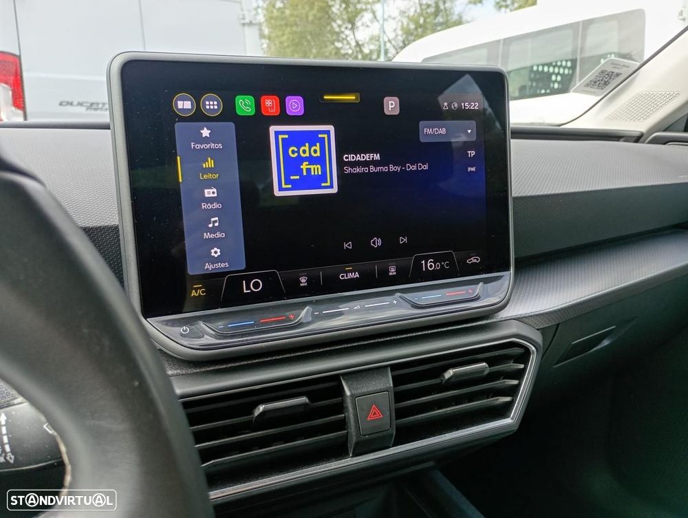 SEAT Leon ST 2.0 TDI Style - 18