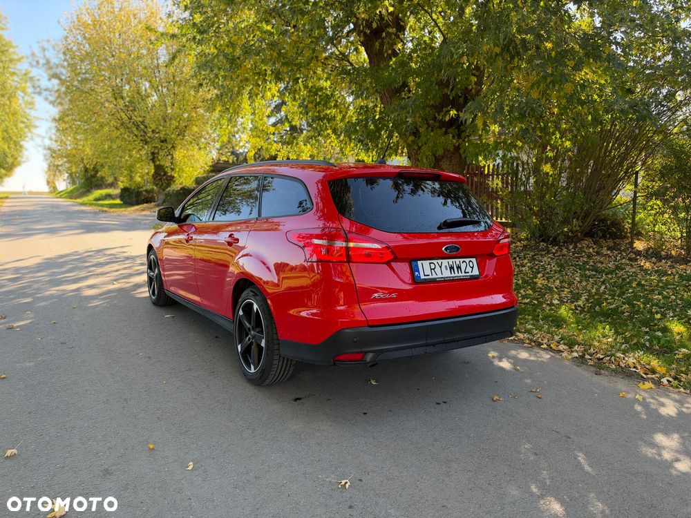 Ford Focus - 7