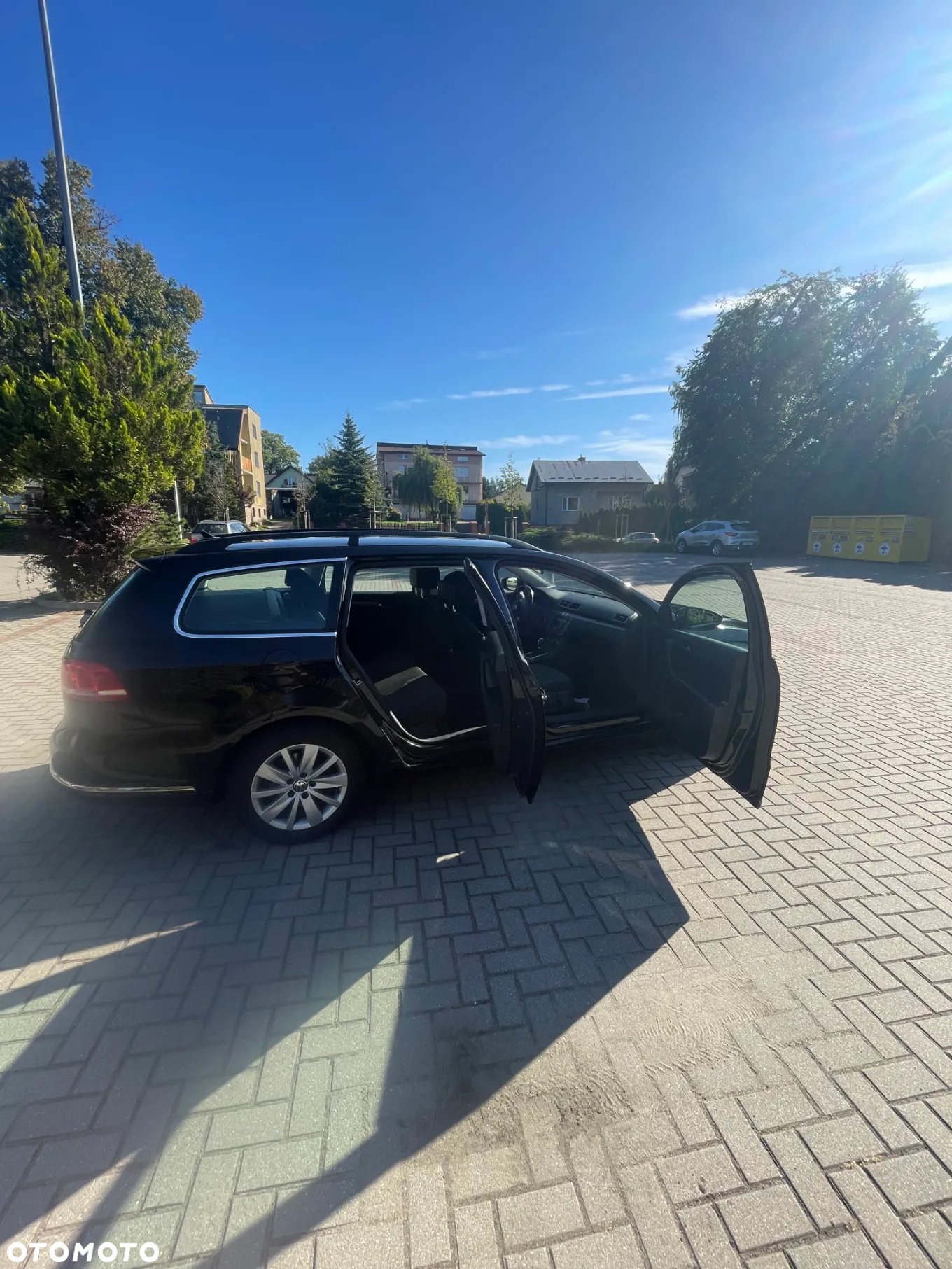 Volkswagen Passat Variant 2.0 TDI DSG BlueMotion Technology Comfortline - 3