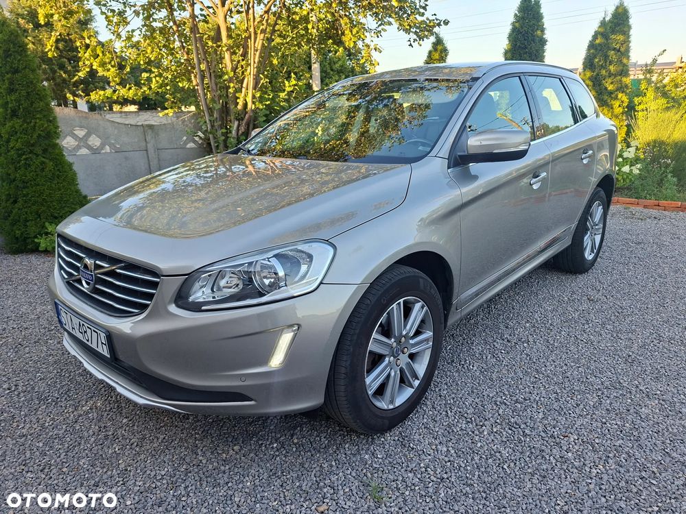 Volvo XC 60 D4 Drive-E Summum - 11