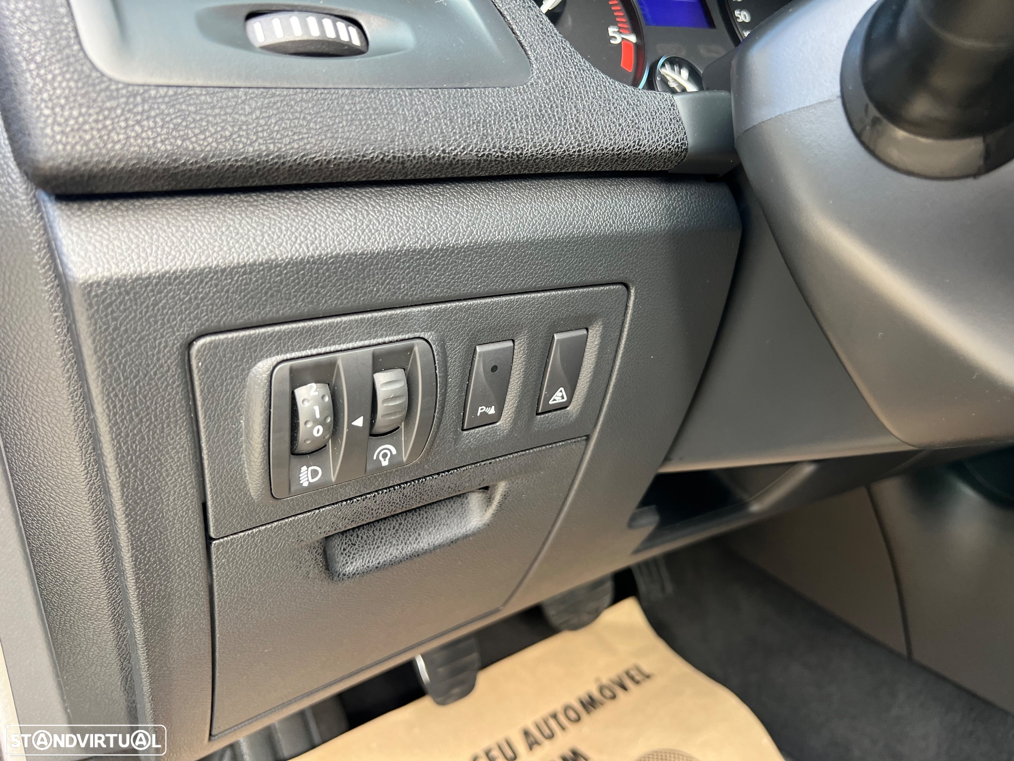 Renault Laguna Break 2.0 dCi Privilège Luxe - 11