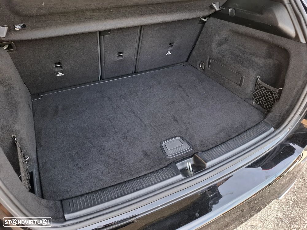 Mercedes-Benz B 180 d AMG Line Aut. - 46