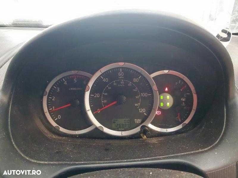 Dezmembrez Mitsubishi L200 2.5 Diesel 2014 - 9