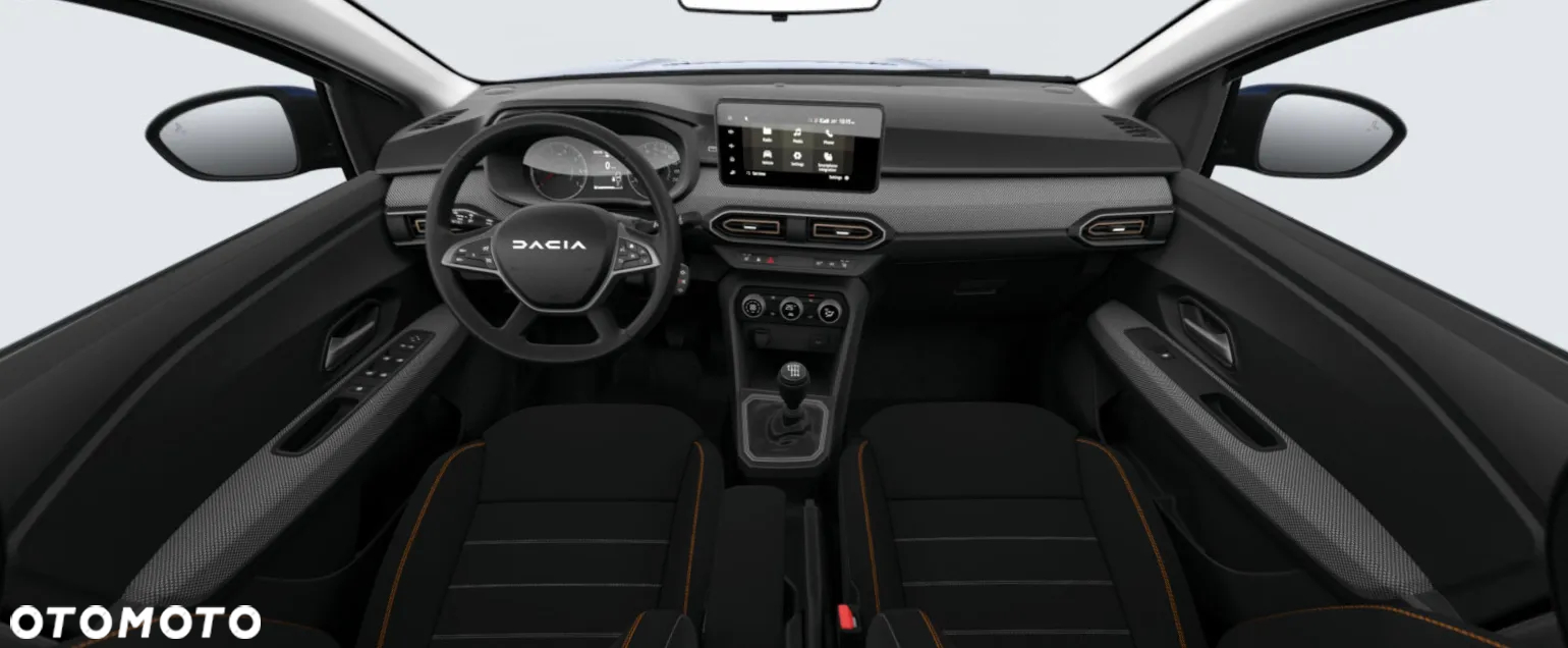 Dacia Sandero Stepway 1.0 TCe Expression - 9