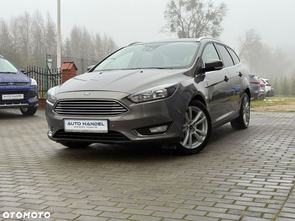 Ford Focus - 3