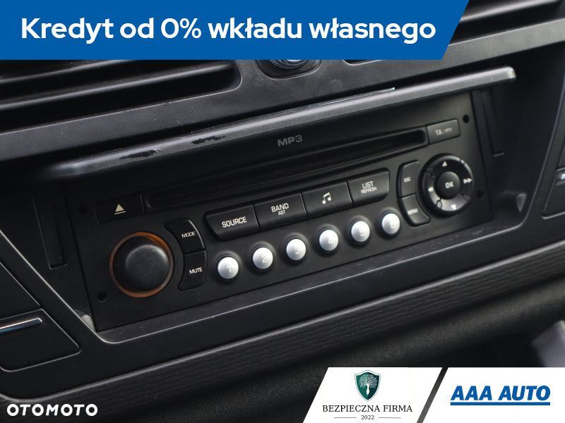 Citroën C4 Picasso - 13