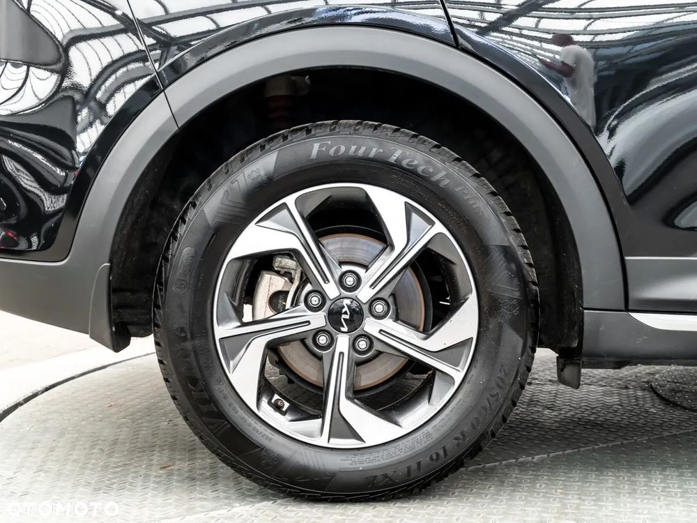 Kia XCeed 1.5 T-GDI M - 12