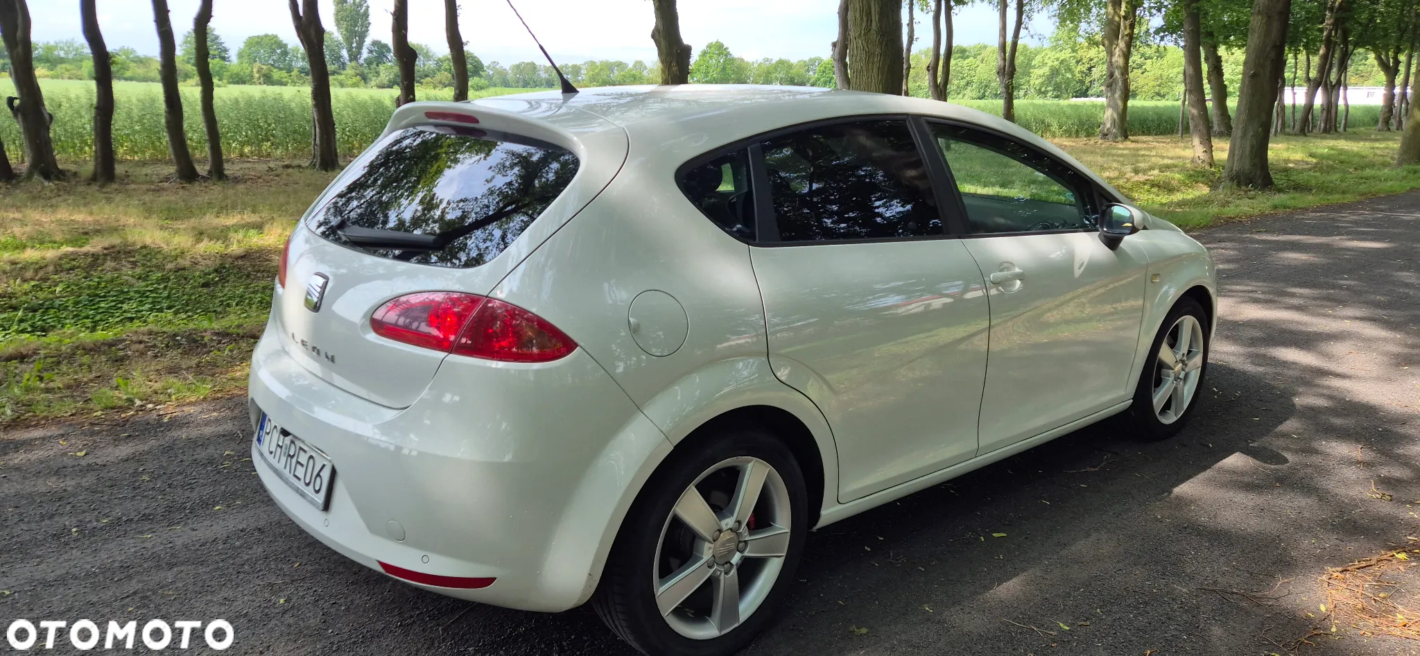 Seat Leon - 12