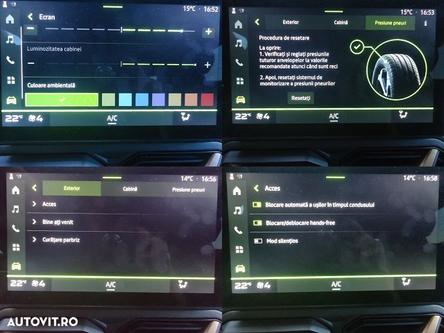 Dacia Duster TCe 130 4X4 MHEV Extreme - 36