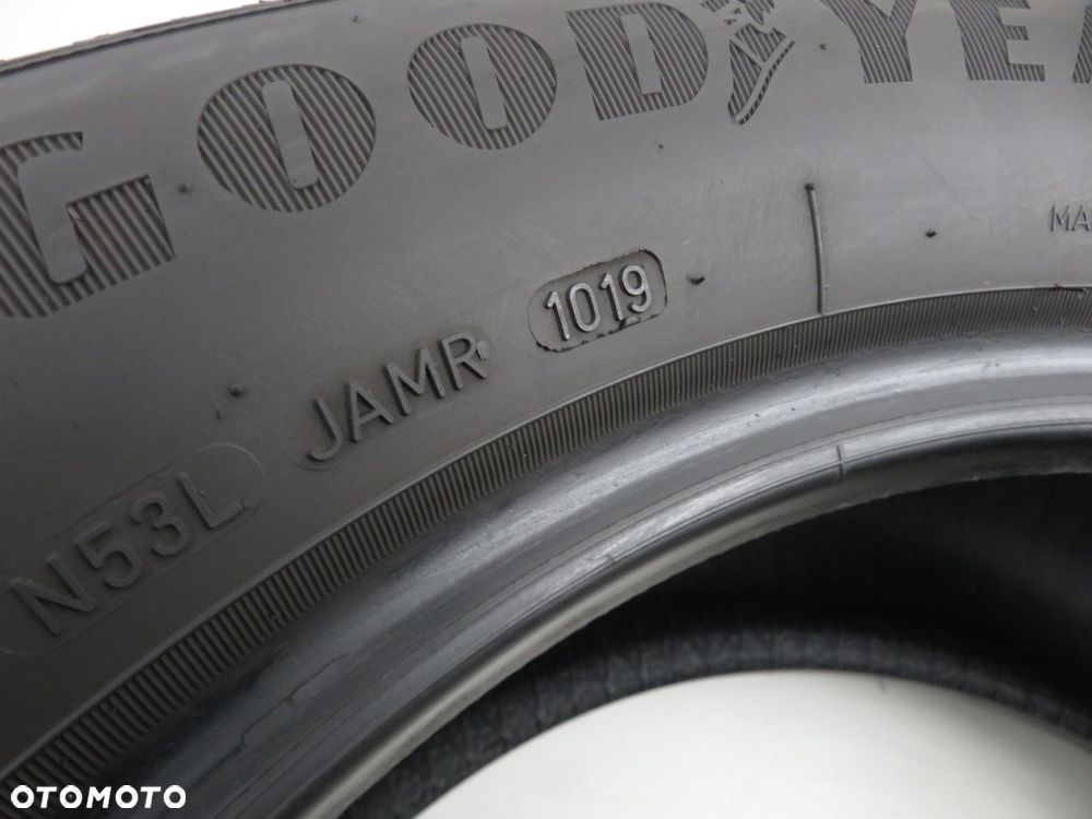 2x 235/55R18 OPONY SUV CAŁOROCZNE Goodyear Vector 4Seasons GEN2 100V - 6