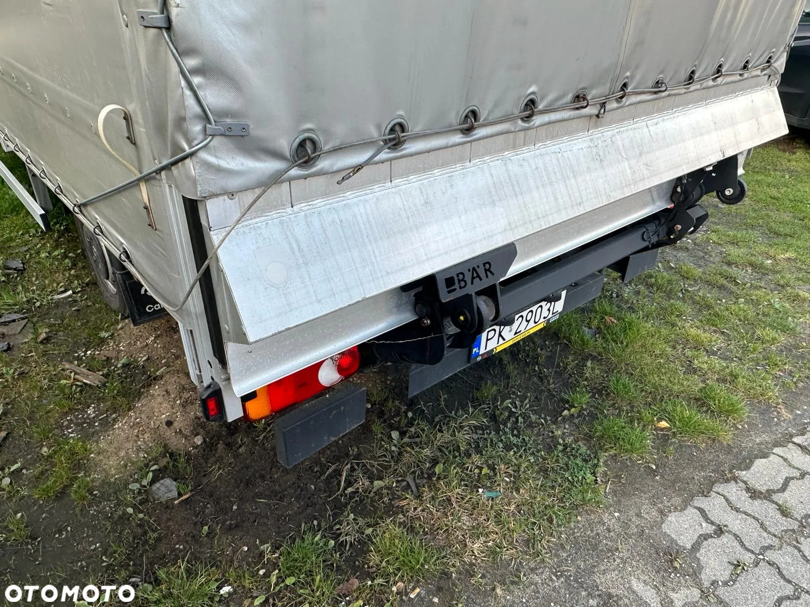 Opel Movano - 3