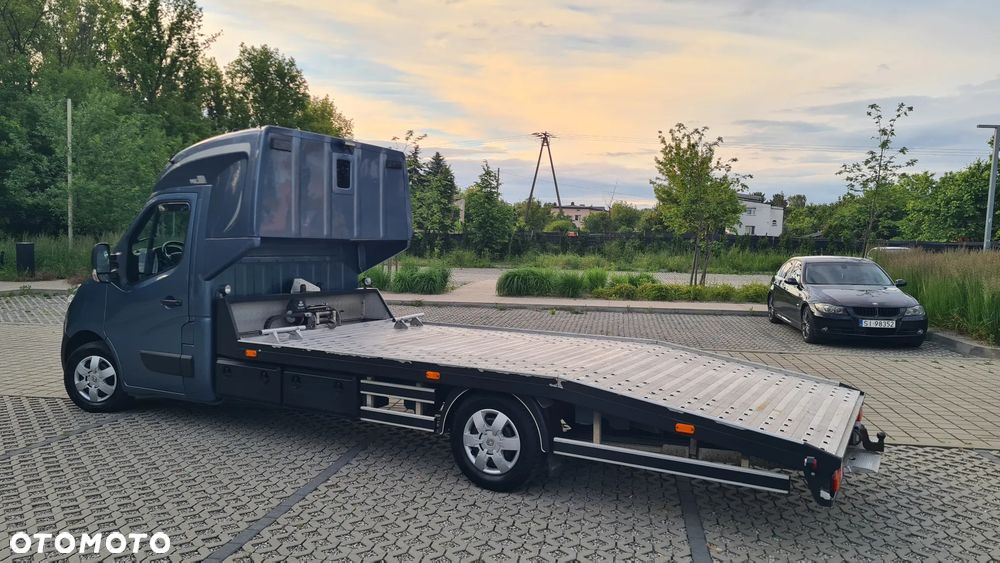 Renault MASTER - 9