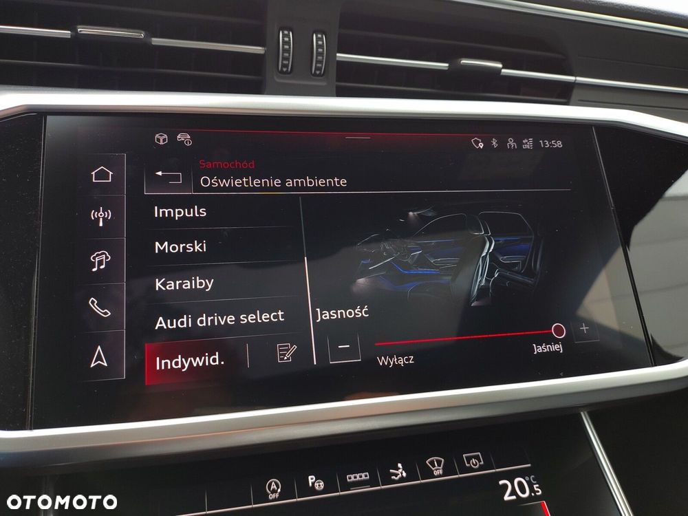 Audi A7 Sportback - 35