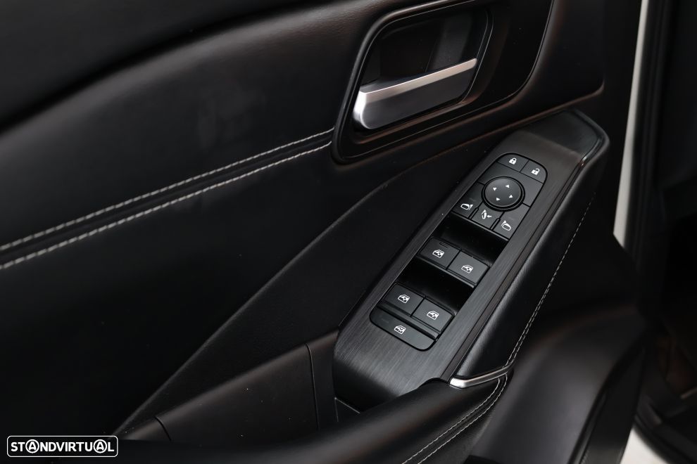 Nissan Qashqai 1.3 DIG-T Acenta - 48