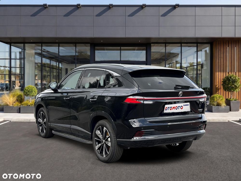 MG HS PHEV 1.5T Exclusive - 9