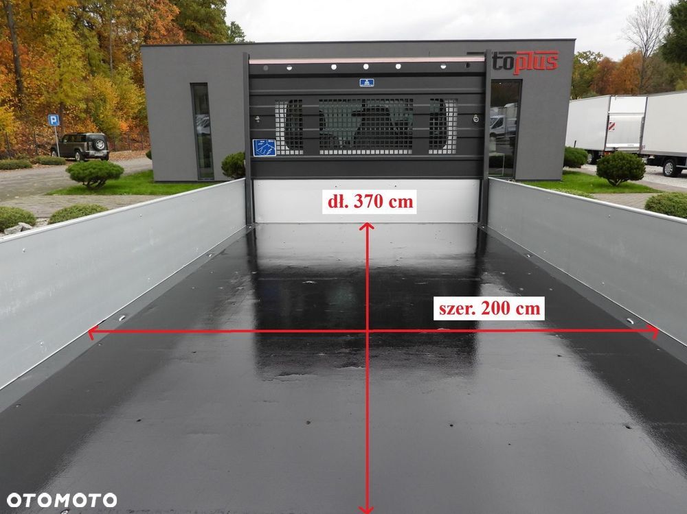 Renault MASTER SKRZYNIA TEMPOMAT NAWIGACJA BLIŹNIACZE KOŁA KLIMATYZACJA  130KM - 13