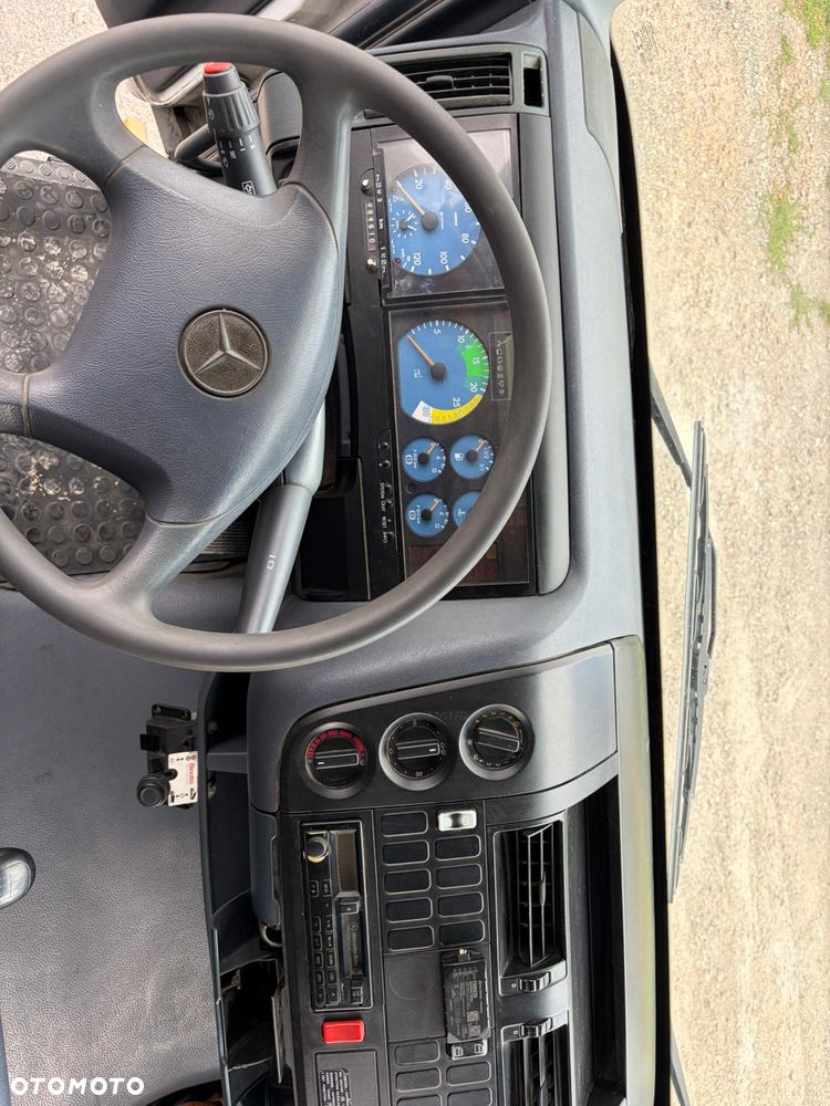 Mercedes-Benz Atego - 5