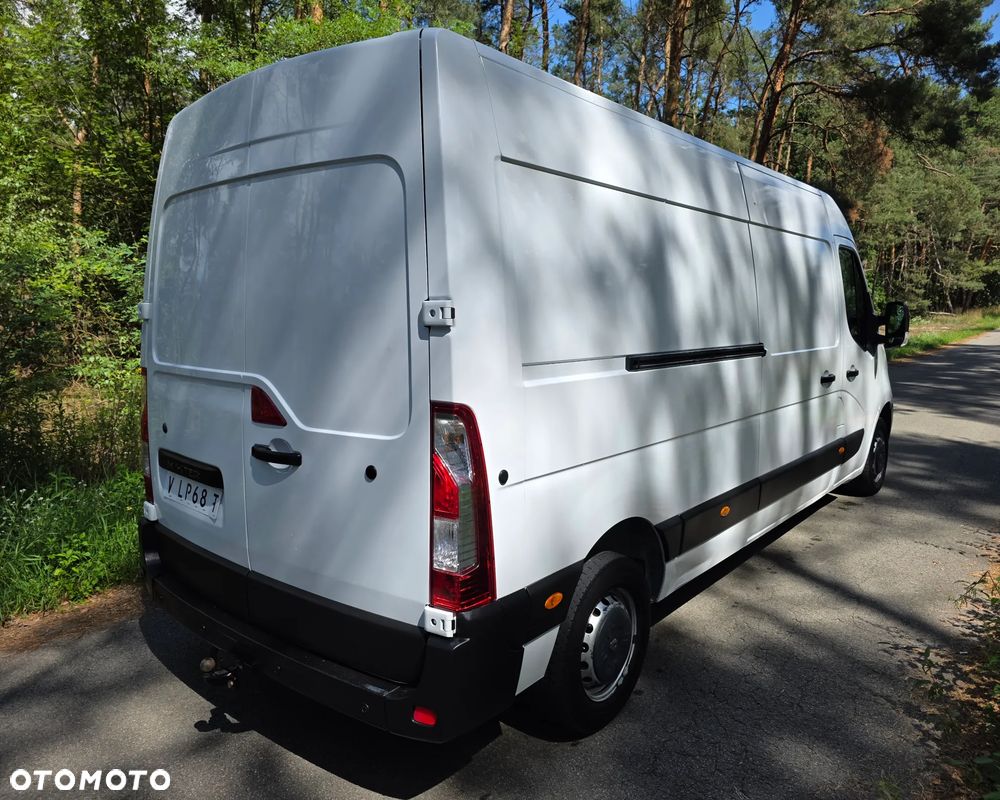 Renault Master - 3