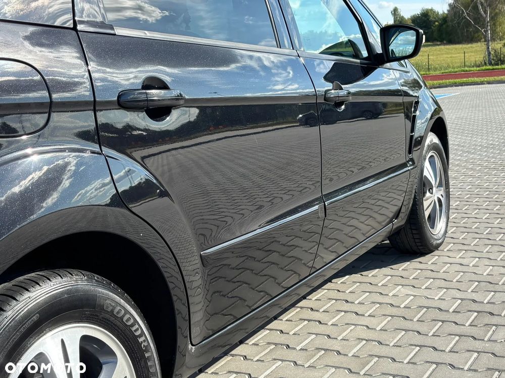 Ford S-Max 1.8 TDCi Silver X - 16