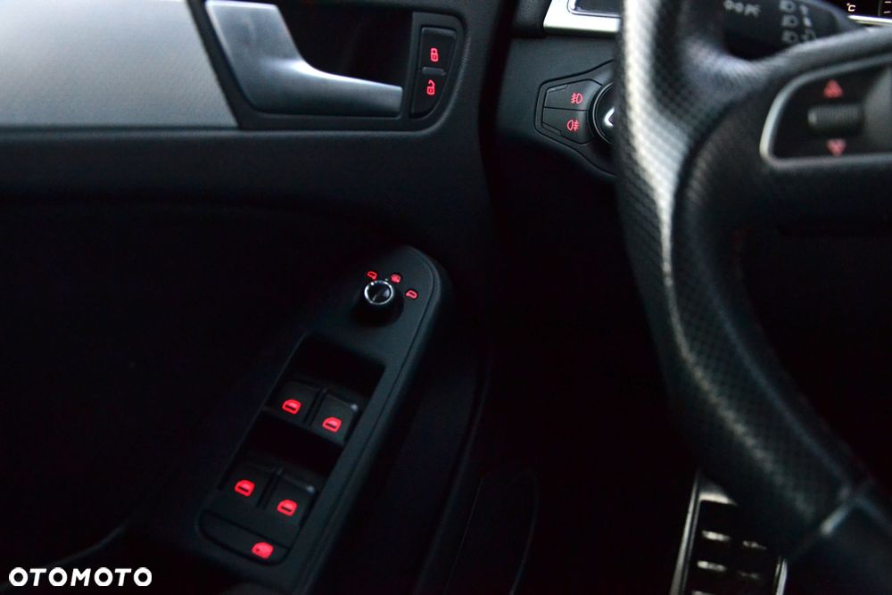 Audi A5 - 9
