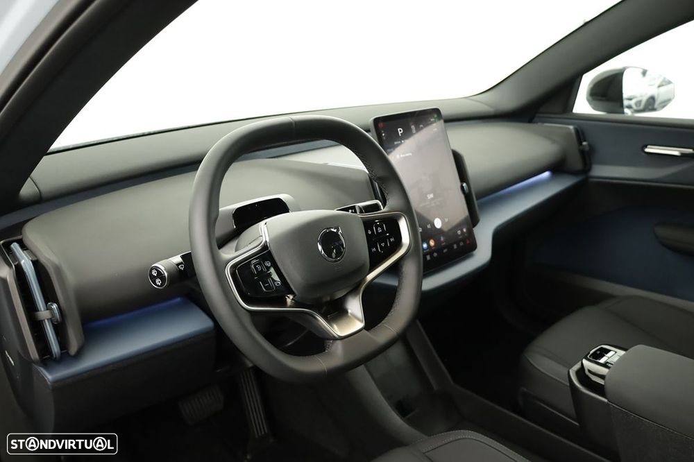 Volvo EX30 69 kWh Single Motor Extended Range Plus - 7