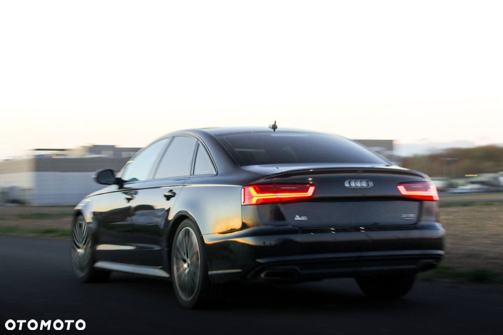 Audi A6 Limousine 2.0 TFSI Quattro S tronic - 25