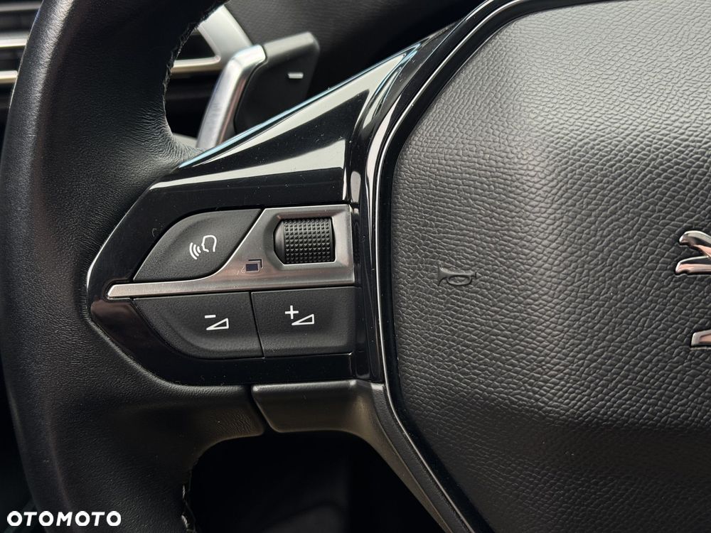 Peugeot 5008 1.5 BlueHDi Allure Pack S&S EAT8 - 28
