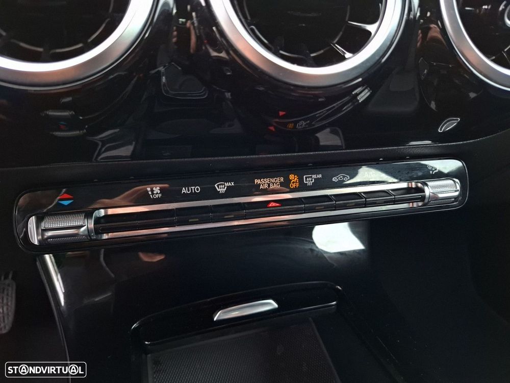 Mercedes-Benz CLA 180 d Shooting Brake Style Plus Aut. - 20