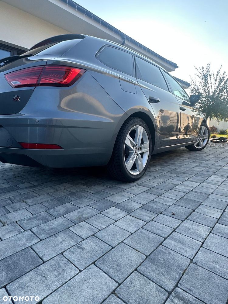 Seat Leon - 18