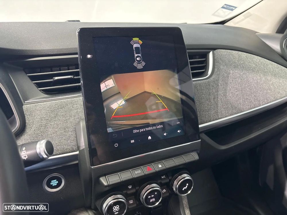 Renault Zoe - 13