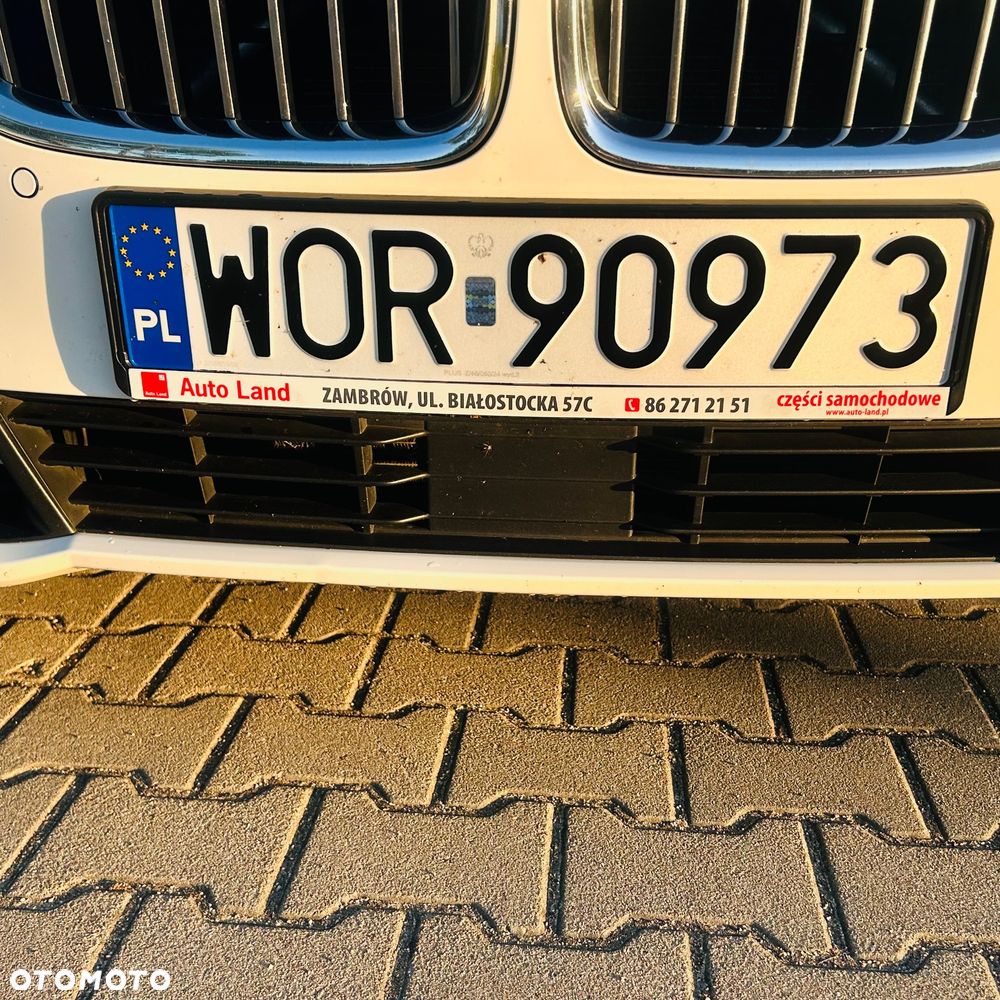 BMW Seria 5 520d - 28