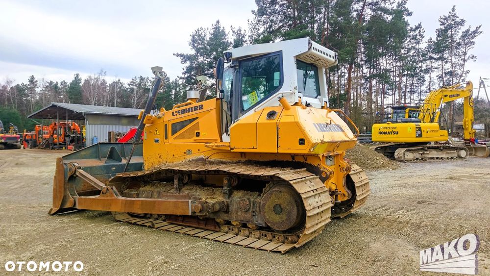 Liebherr PR736 LGP - 3
