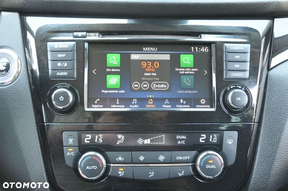 Nissan Qashqai - 15
