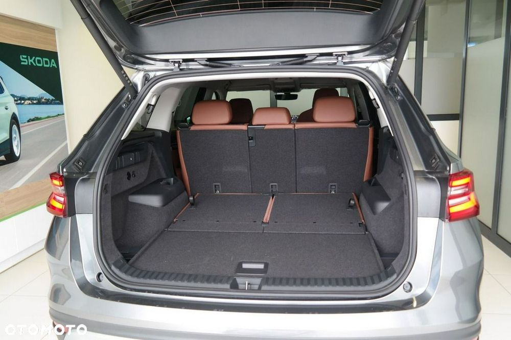 Skoda Kodiaq - 33