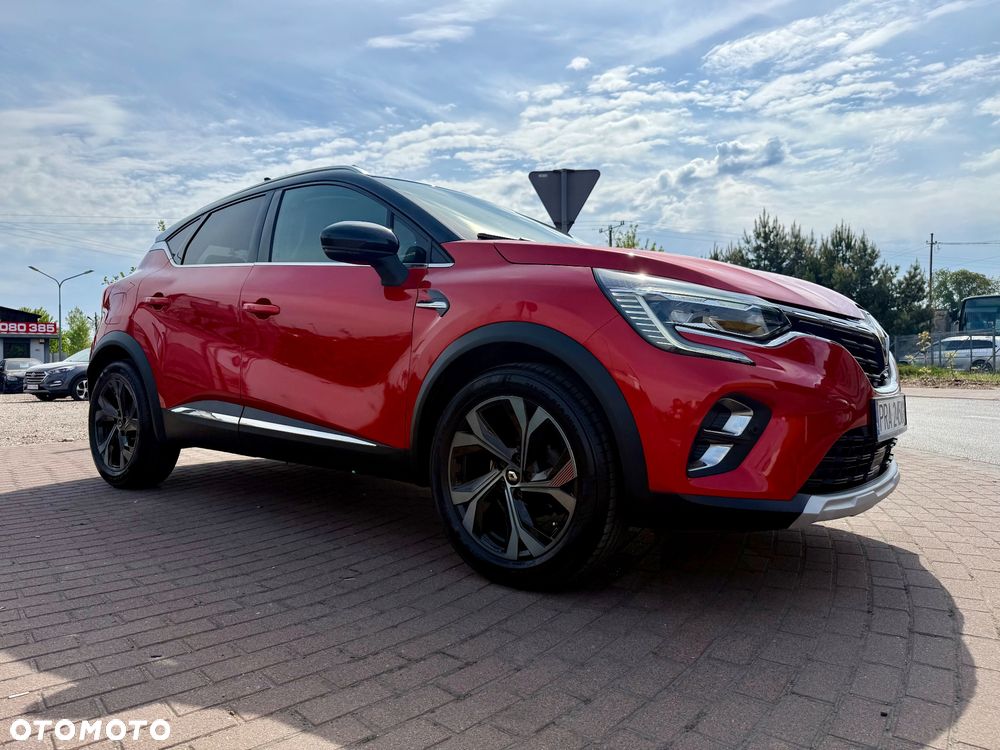 Renault Captur 1.3 TCe Intens EDC - 24