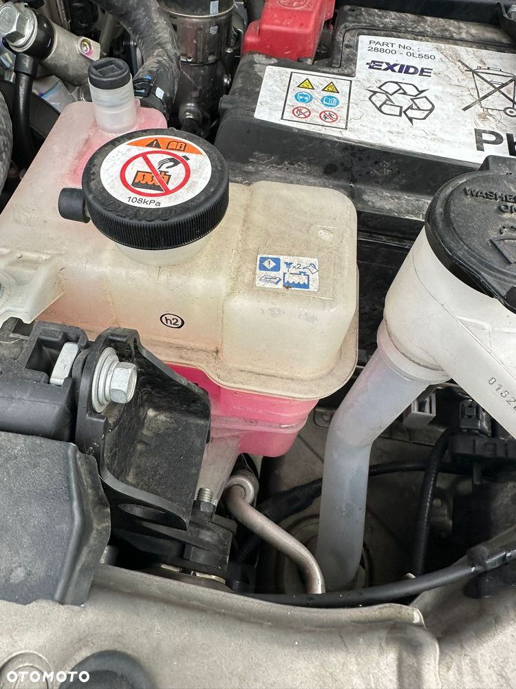 Toyota Hilux 4x4 Extra Cab Autm Executive - 15