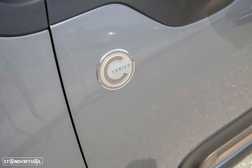 Citroën C3 1.2 PureTech C-Series — fotografia 32