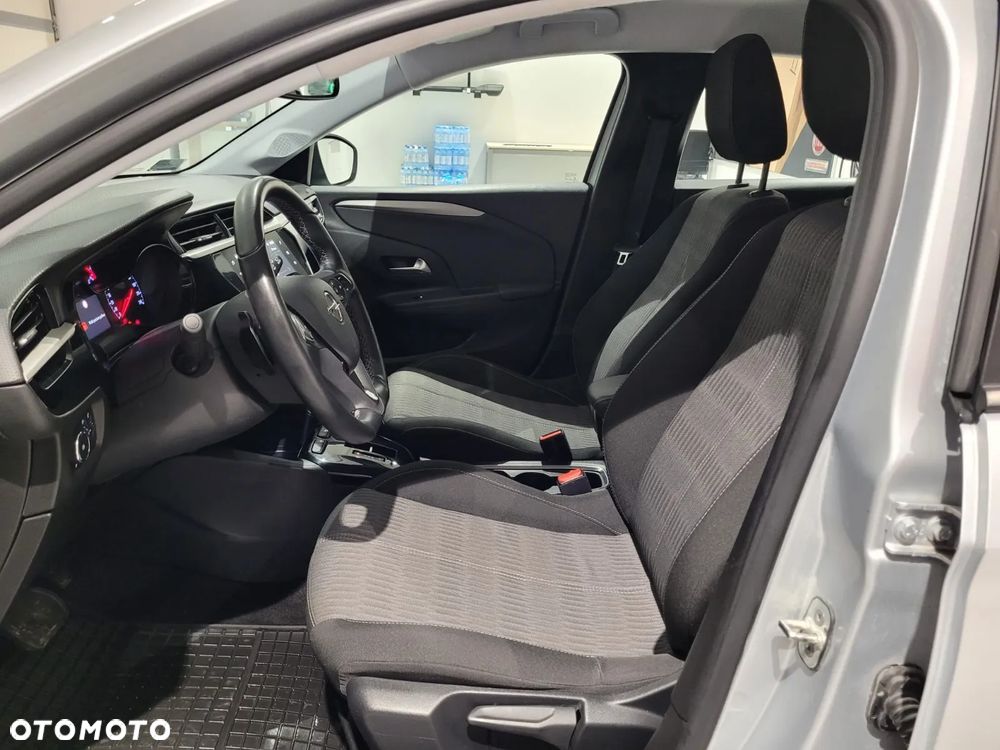 Opel Corsa 1.2 Edition S&S - 11