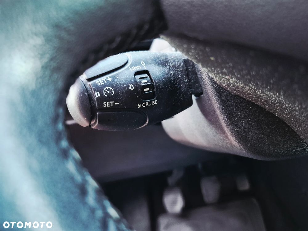 Citroën C3 1.4 Exclusive - 21