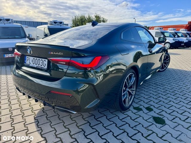 BMW M4 - 3