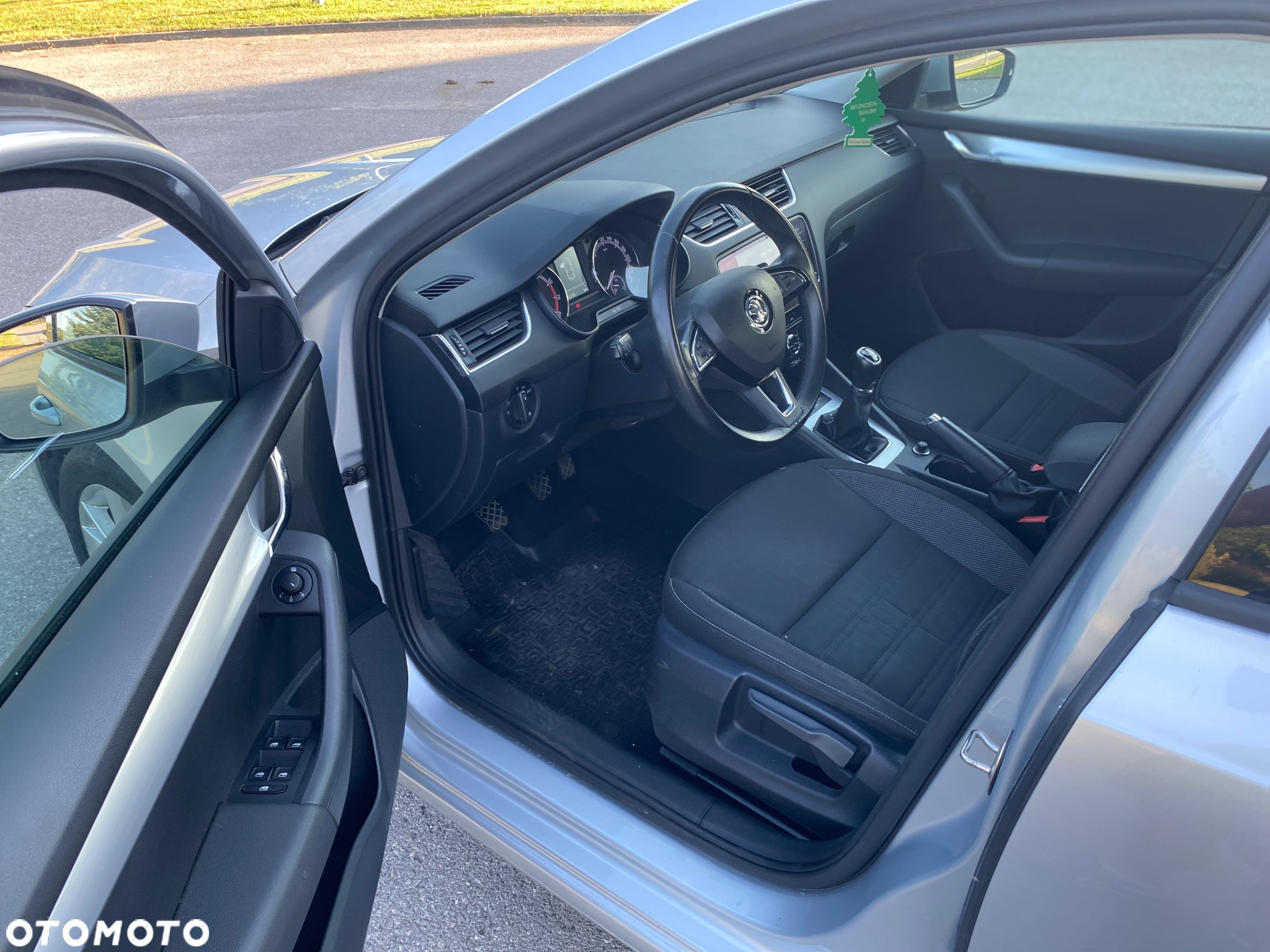 Skoda Octavia 1.4 TSI Ambition - 11