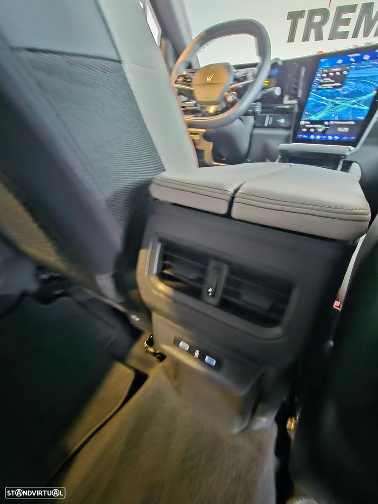 Renault Espace 1.2 E-Tech Full Hybrid Iconic - 39