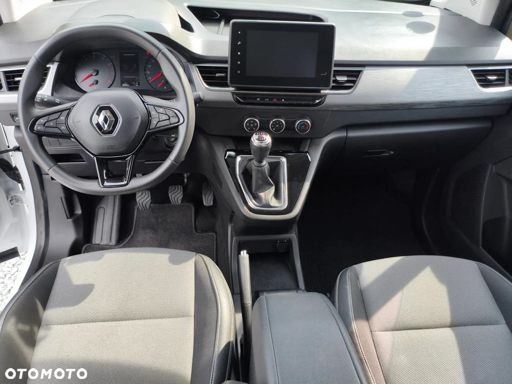 Renault Kangoo - 13