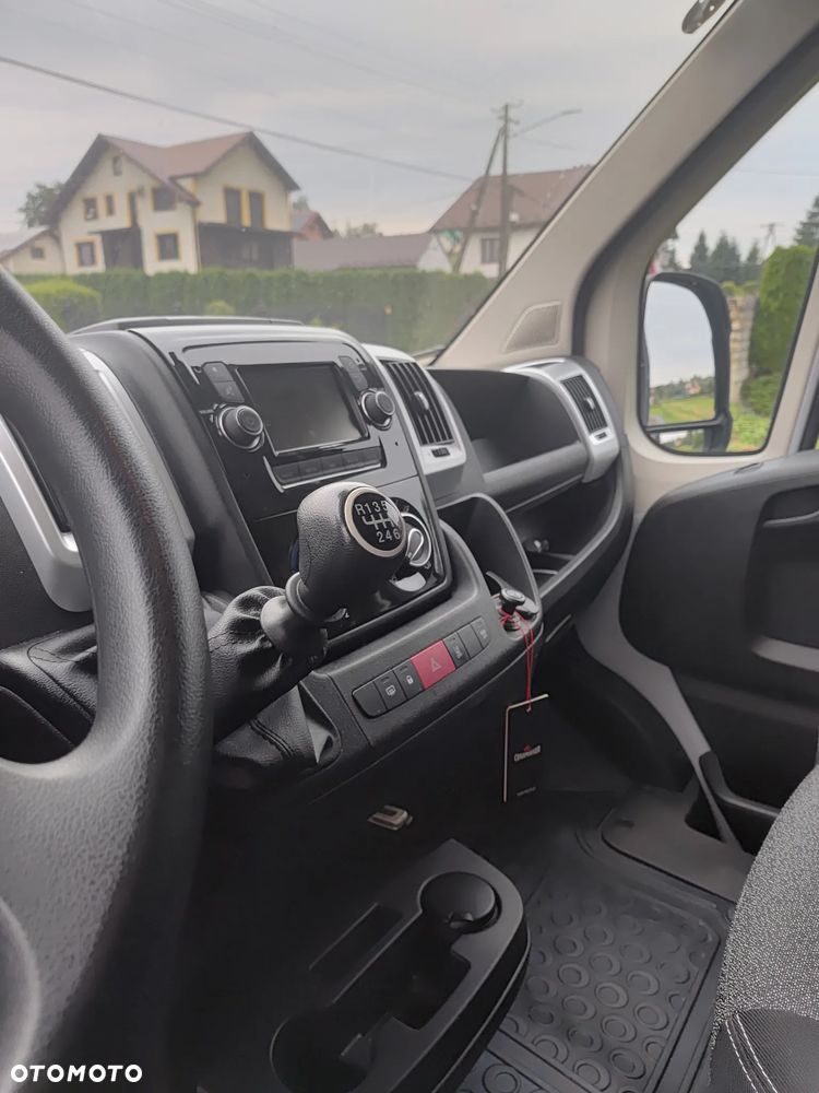 Fiat DUCATO - 16
