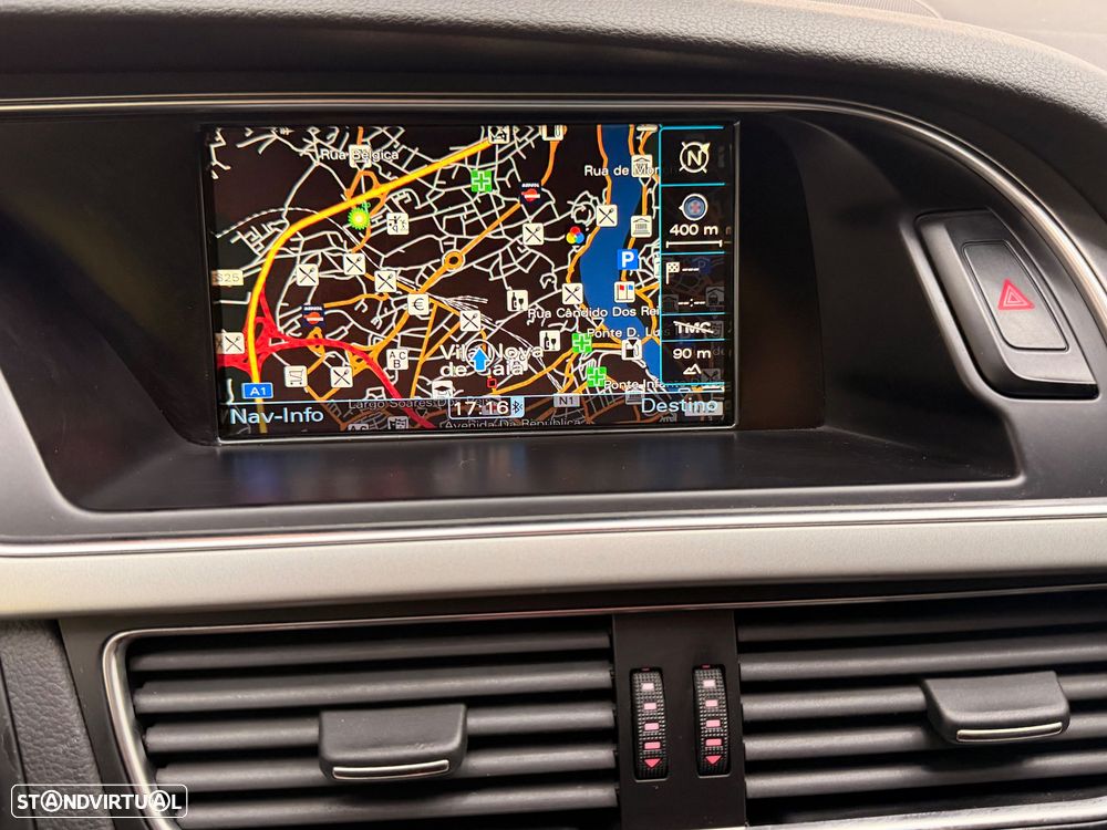 Audi A5 2.0 TDI - 40