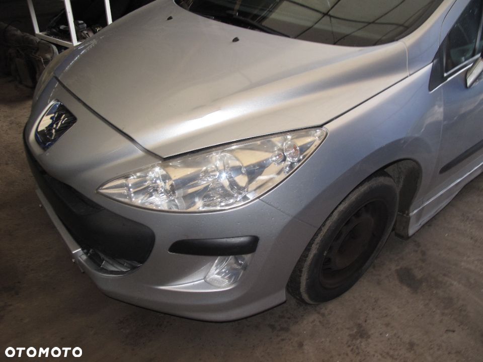 Maska peugeot 308 T7 EZR - 4